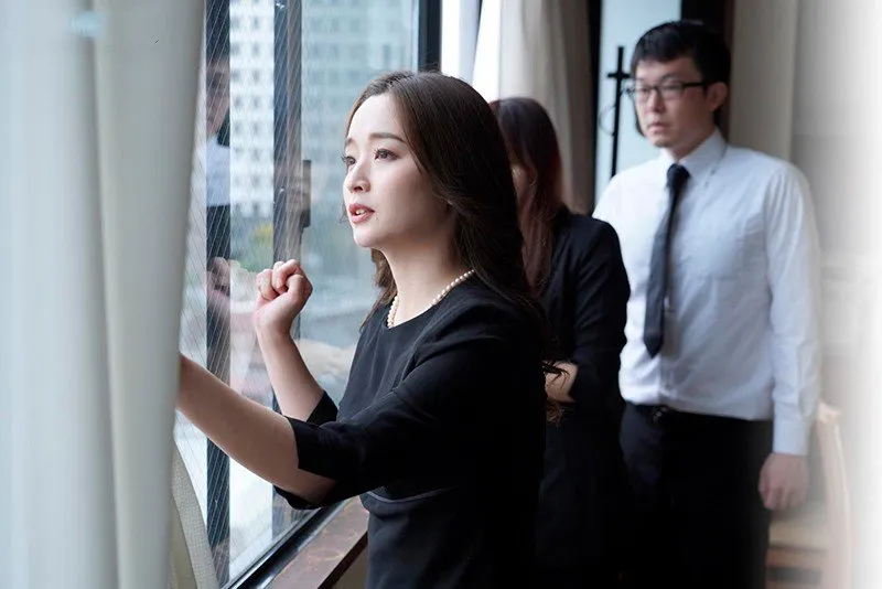 Người chồng mất 3 năm, mẹ kế trẻ tìm đến con ông chồng giải tỏa thiếu thốn