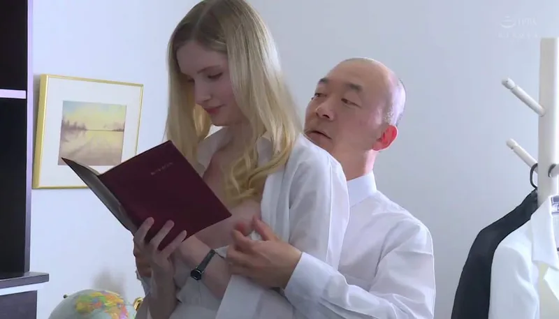 Cô vợ chấp nhận làm bồ cho đối tác của gã chồng để trả nợ