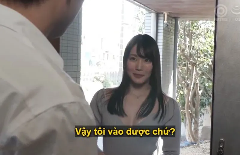 Anh chàng giàu có bị cô em xinh đẹp nhà hàng xóm mới dọn về, đã có chồng, dụ dỗ quan hệ.